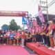 Ratusan Warga Semarakkan Valencia Run sebagai Pembuka Hari Jadi ke-340 Kota Pasuruan