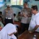 Polres Pasuruan Kota Salurkan Makanan Bergizi untuk 1.635 Pelajar di 11 Sekolah